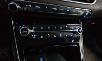 Hyundai Grandeur 2019, 91098 км, за 16800000 KRW - фото 31