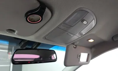 Hyundai Ioniq 2016, 163737 км, за 7690000 KRW - фото 19