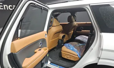 Hyundai Palisade 2026, 297 км, за 71500000 KRW - фото 12