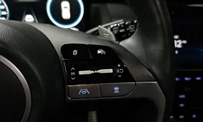 Hyundai Tucson 2022, 37544 км, за 26500000 KRW - фото 29