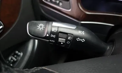 Hyundai Equus 2014, 258344 км, за 5000000 KRW - фото 20