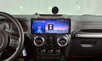 Jeep Wrangler 2016, 77222 км, за 26500000 KRW - фото 13