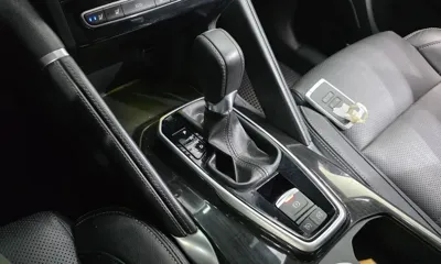 Renault-KoreaSamsung QM6 2017, 118257 км, за 111110000 KRW - фото 9