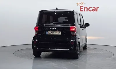 Kia Ray 2022, 32615 км, за 13500000 KRW