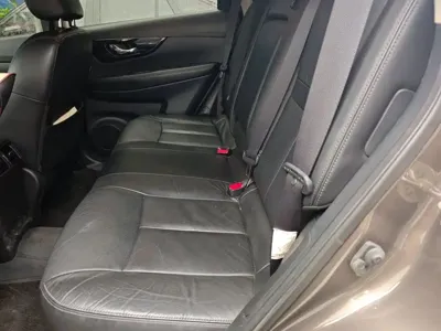 Nissan X-Trail 2019, 160000 км, за 58200 CNY - фото 14
