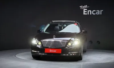 Mercedes-Benz E-Class 2012, 143354 км, за 5750000 KRW - фото 3