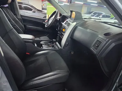 KG_Mobility_Ssangyong KORANDO 2014, 136926 км, за 5800000 KRW - фото 12