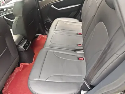 Haval H6 2020, 78700 км, за 32400 CNY - фото 17