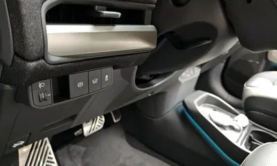 Kia EV3 2026, 7784 км, за 41900000 KRW - фото 28