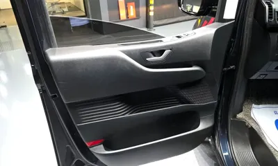 Hyundai Staria 2022, 106952 км, за 19000000 KRW - фото 25