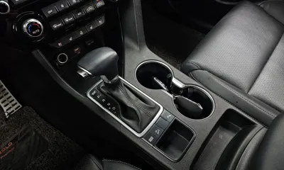 Kia Sportage 2020, 77562 км, за 17500000 KRW - фото 9