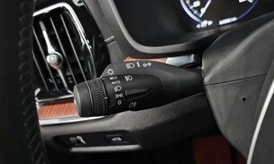 Volvo V60 2021, 64896 км, за 32300000 KRW - фото 30
