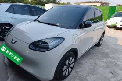Wuling Bingo · 2024 год