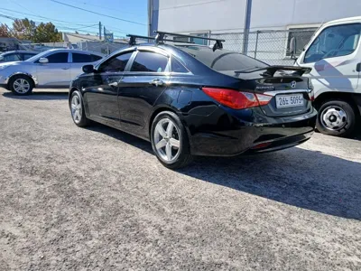 Hyundai Sonata 2011, 146941 км, за 3850000 KRW - фото 5