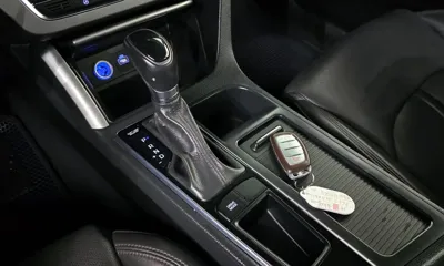 Hyundai Sonata 2015, 131960 км, за 9200000 KRW - фото 9
