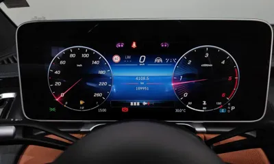 Mercedes-Benz S-Class 2021, 109951 км, за 68500000 KRW - фото 8