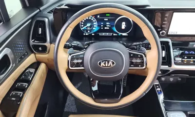 Kia Sorento 2021, 109949 км, за 23700000 KRW - фото 13
