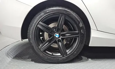 BMW 1-Series 2017, 166232 км, за 11900000 KRW - фото 5