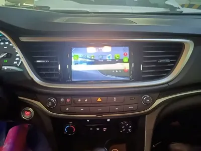 Buick Excelle 2020, 43700 км, за 39500 CNY - фото 13