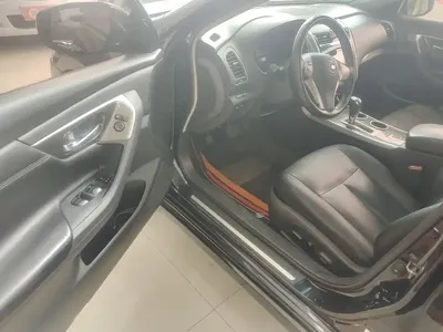 Nissan Teana 2015, 140600 км, за 38900 CNY - фото 16
