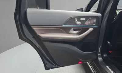 Mercedes-Benz GLS-Class 2022, 62733 км, за 78300000 KRW - фото 25