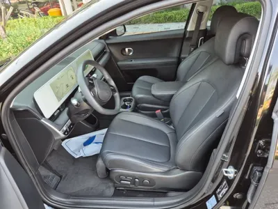 Hyundai Ioniq5 2022, 46017 км, за 29700000 KRW - фото 45