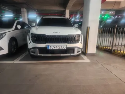 Kia Seltos 2026, 58 км, за 28300000 KRW - фото 1