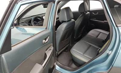 Hyundai Kona 2018, 144948 км, за 11900000 KRW - фото 26