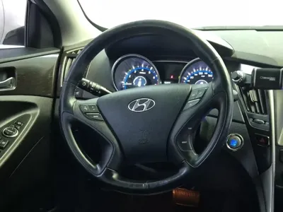 Hyundai Sonata 2012, 120708 км, за 3390000 KRW - фото 15