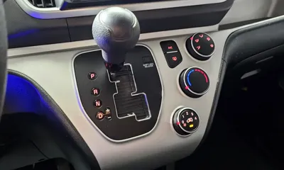Kia Ray 2022, 44396 км, за 8500000 KRW - фото 9