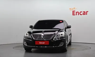 Hyundai Equus 2012, 182263 км, за 3900000 KRW - фото 3