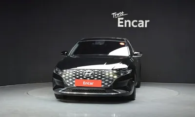 Hyundai Grandeur 2021, 87997 км, за 17990000 KRW