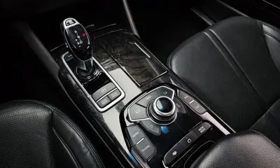 Kia K9 2014, 167351 км, за 7700000 KRW - фото 9