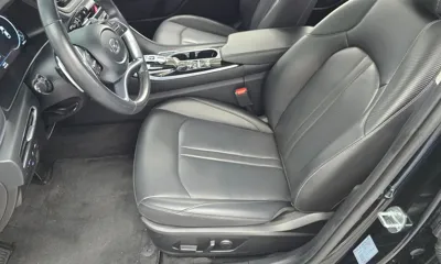 Hyundai Sonata 2022, 76443 км, за 20700000 KRW - фото 26