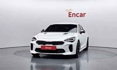 Kia Stinger 2023, 120392 км, за 23500000 KRW - фото 3