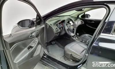 ChevroletGMDaewoo Cruze 2017, 79573 км, за 7900000 KRW - фото 11