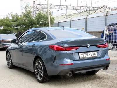 BMW 2-Series 2021, 63263 км, за 20790000 KRW