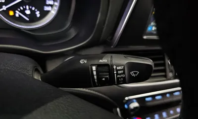 Hyundai Grandeur 2019, 17045 км, за 18800000 KRW - фото 19