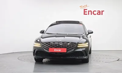 Genesis G80 2025, 45820 км, за 51900000 KRW - фото 3