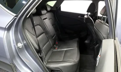 Hyundai Tucson 2018, 110689 км, за 13300000 KRW - фото 12