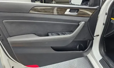 Hyundai Sonata 2016, 142973 км, за 8700000 KRW - фото 24