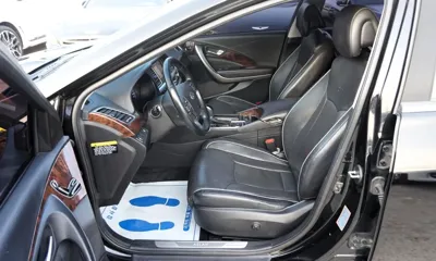 Hyundai Aslan 2015, 227258 км, за 5300000 KRW - фото 16