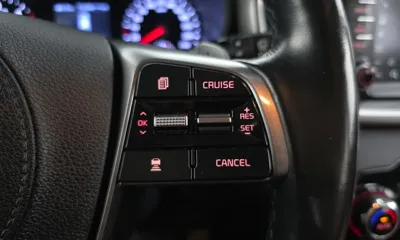 Kia Sorento 2019, 98781 км, за 18500000 KRW - фото 17