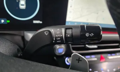 Hyundai Sonata 2024, 32587 км, за 28900000 KRW - фото 28