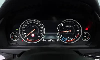 BMW X6 2015, 262112 км, за 16000000 KRW - фото 8