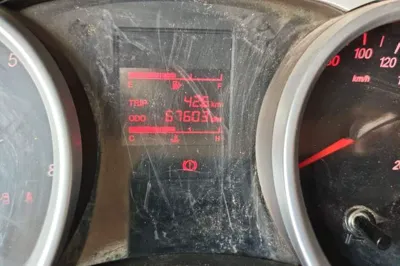 Wuling Hongguang 2019, 67600 км, за 44315.96 CNY - фото 9