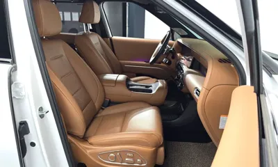 Hyundai Palisade 2026, 23692 км, за 64000000 KRW - фото 26