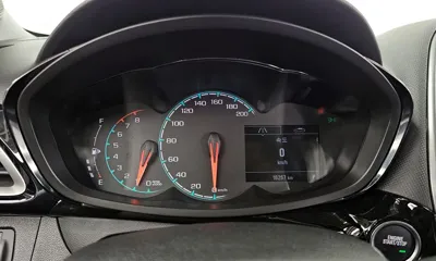 ChevroletGMDaewoo Spark 2021, 16267 км, за 10500000 KRW - фото 8