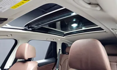 BMW X5 2019, 41003 км, за 51500000 KRW - фото 18