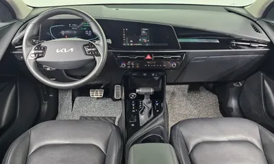 Kia Niro 2022, 30426 км, за 24400000 KRW - фото 6